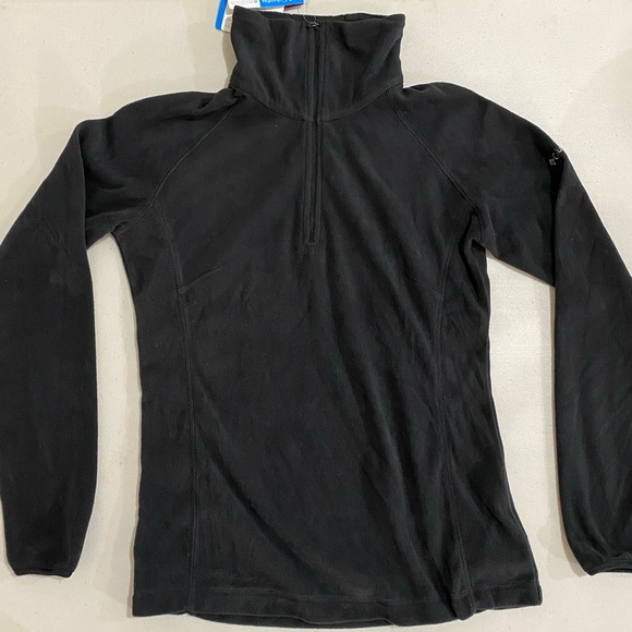 Columbia Sweaters - Columbia Fleece 1/2 Zip